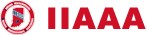 IIAAA - Indiana Interscholastic Athletic Administrator Association Logo